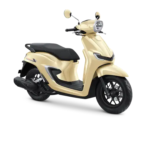 DP Murah Honda Stylo 160 Series Kredit Motor Honda