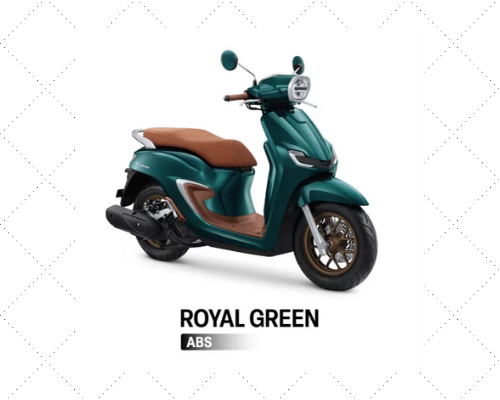STYLO 160 SERIES
