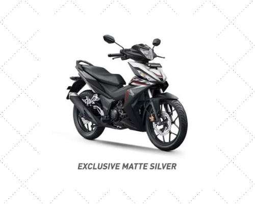 SUPRA GTR 150 SERIES
