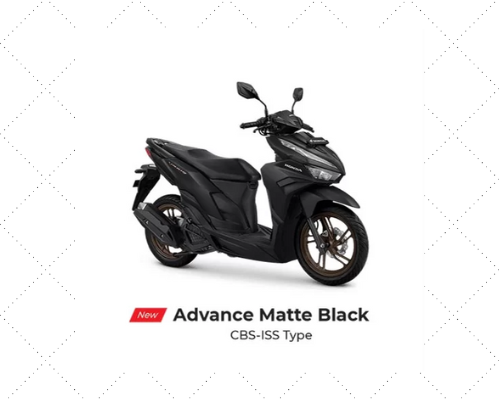 VARIO 125 SERIES